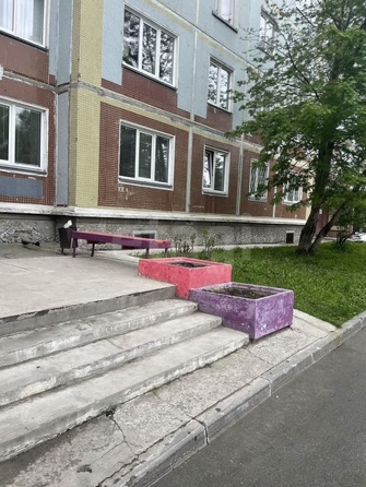 
  Продается 1-комн. квартира, 34 м², Родники ул, д. 6
. Фото 14.