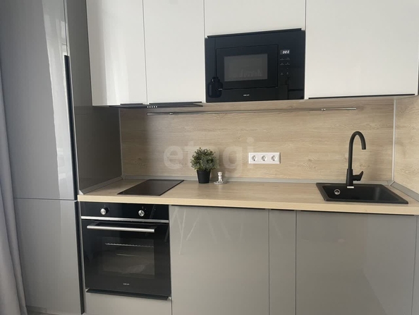 
  Продается 1-комн. квартира, 34 м², Родники ул, д. 6
. Фото 16.