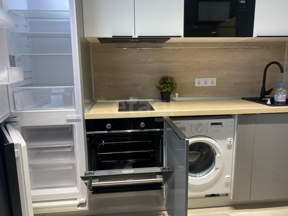 
  Продается 1-комн. квартира, 34 м², Родники ул, д. 6
. Фото 17.