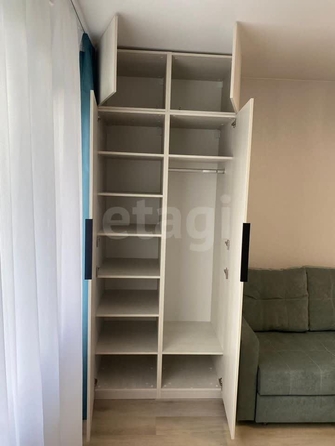 
  Продается 1-комн. квартира, 34 м², Родники ул, д. 6
. Фото 20.