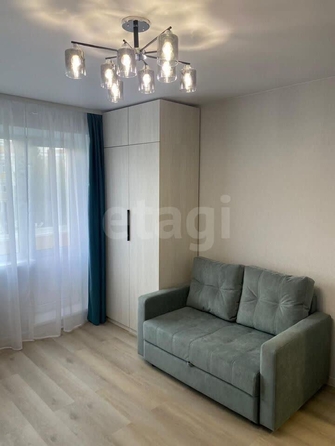 
  Продается 1-комн. квартира, 34 м², Родники ул, д. 6
. Фото 21.