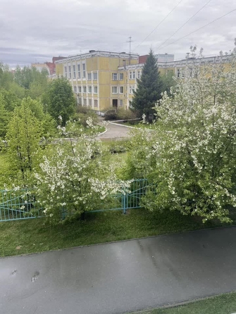 
  Продается 1-комн. квартира, 34 м², Родники ул, д. 6
. Фото 23.