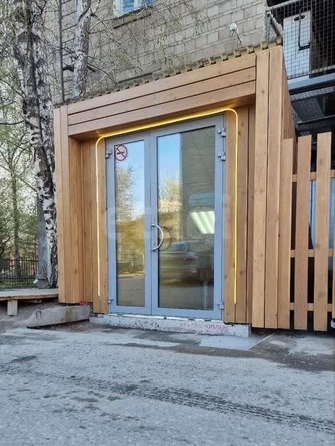 
  Сдается универсальное помещение, 135 м², Ватутина ул, д. 14
. Фото 1.