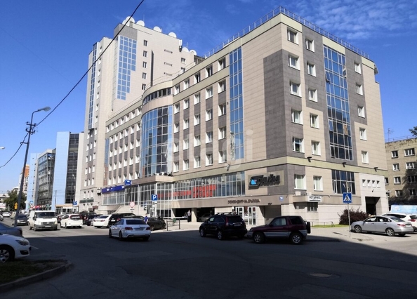 
  Сдается офис, 16 м², Крылова ул, д. 36
. Фото 1.