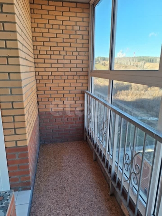 
  Сдается 1-комн. квартира, 42 м², Заречная ул, д. 4
. Фото 14.