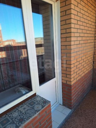 
  Сдается 1-комн. квартира, 42 м², Заречная ул, д. 4
. Фото 16.
