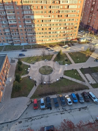 
  Сдается 1-комн. квартира, 42 м², Заречная ул, д. 4
. Фото 17.