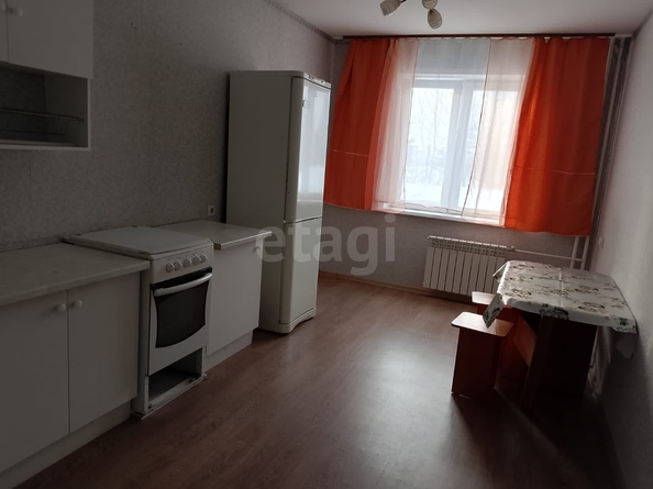 
  Сдается 1-комн. квартира, 50 м², Плющихинская ул, д. 6
. Фото 4.