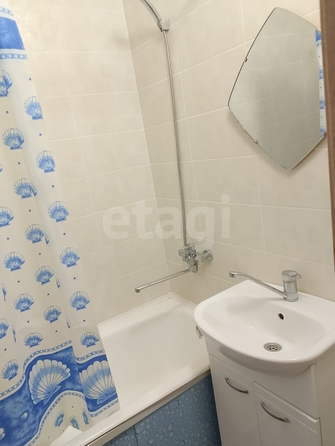 
  Сдается 1-комн. квартира, 50 м², Плющихинская ул, д. 6
. Фото 8.
