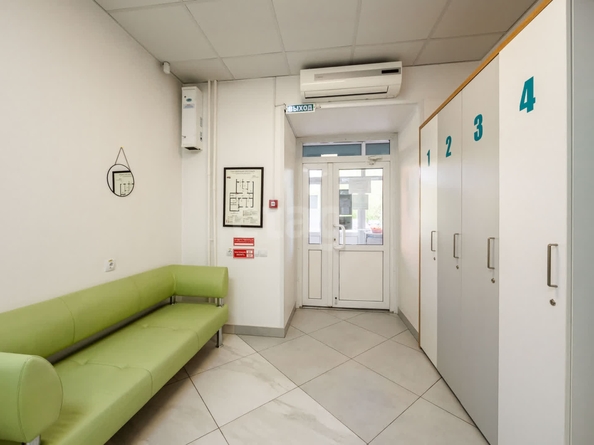 
  Продается офис, 138.8 м², Ключ-Камышенское Плато ул, д. 14/1
. Фото 6.