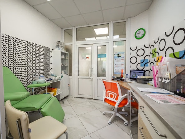 
  Продается офис, 138.8 м², Ключ-Камышенское Плато ул, д. 14/1
. Фото 10.