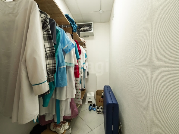 
  Продается офис, 138.8 м², Ключ-Камышенское Плато ул, д. 14/1
. Фото 21.