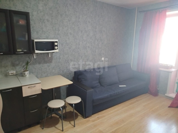 
  Продается студия, 20.5 м², Дмитрия Шмонина ул, д. 4
. Фото 2.
