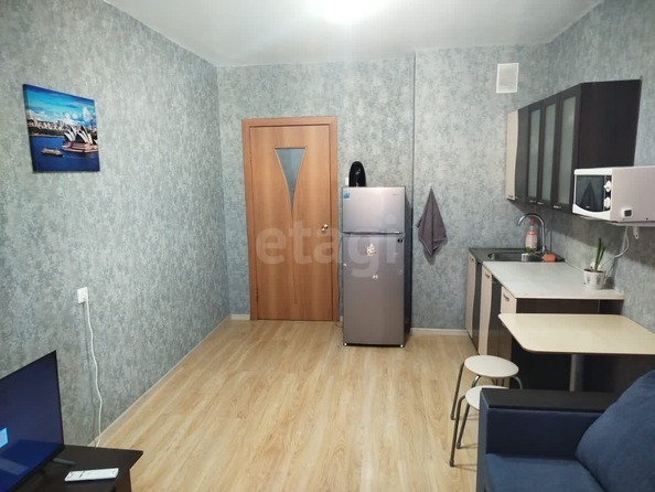 
  Продается студия, 20.5 м², Дмитрия Шмонина ул, д. 4
. Фото 6.