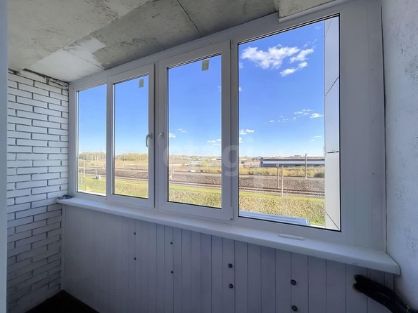 
  Сдается 1-комн. квартира, 33 м², Первомайская ул, д. 228
. Фото 8.