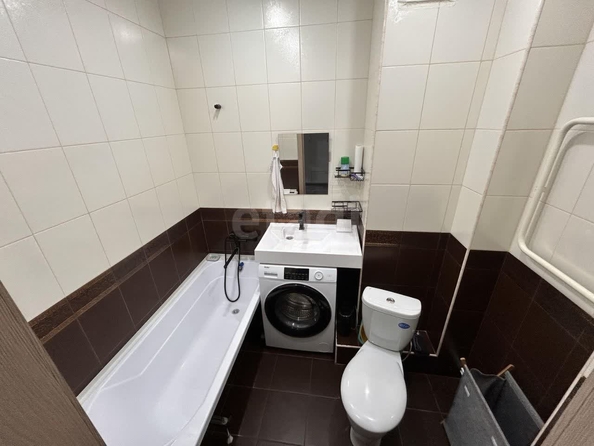 
  Сдается 1-комн. квартира, 33 м², Первомайская ул, д. 228
. Фото 11.