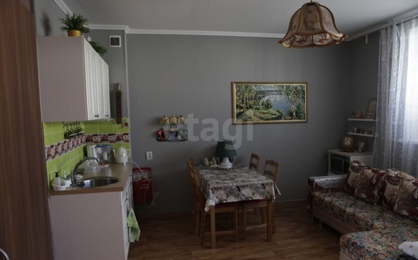 
  Продается 2-комн. квартира, 38 м², 1-я Родниковая ул, д. 60
. Фото 4.