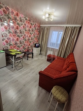 
  Сдается 1-комн. квартира, 27.3 м², Героев Революции ул, д. 21
. Фото 9.