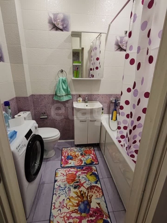 
  Сдается 1-комн. квартира, 27.3 м², Героев Революции ул, д. 21
. Фото 14.