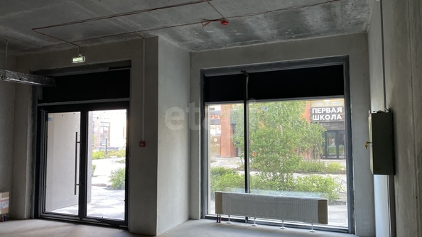 
  Продается офис, 67.8 м², ЖК Европейский берег, дом 43-1
. Фото 12.