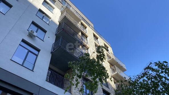 
  Продается офис, 67.8 м², ЖК Европейский берег, дом 43-1
. Фото 16.