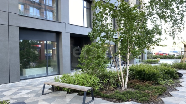 
  Продается офис, 67.8 м², ЖК Европейский берег, дом 43-1
. Фото 20.