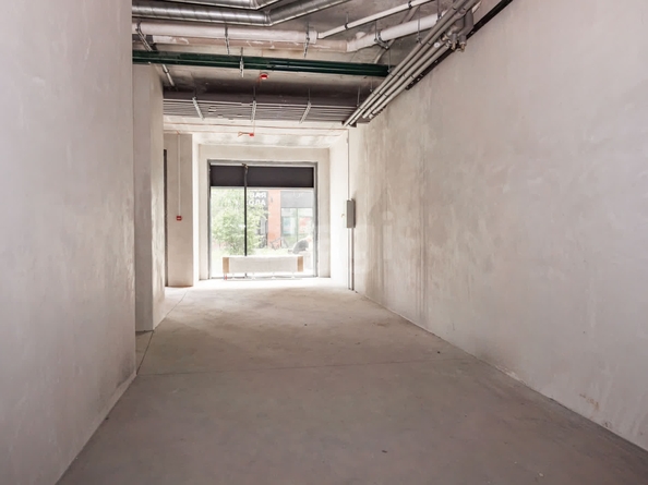 
  Продается офис, 67.8 м², ЖК Европейский берег, дом 43-1
. Фото 15.