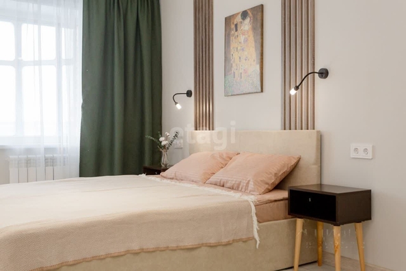 
  Продается 1-комн. квартира, 33 м², Ипподромская ул, д. 56
. Фото 2.