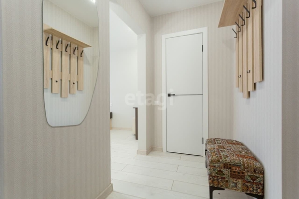 
  Продается 1-комн. квартира, 33 м², Ипподромская ул, д. 56
. Фото 21.