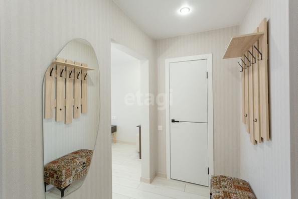 
  Продается 1-комн. квартира, 33 м², Ипподромская ул, д. 56
. Фото 22.