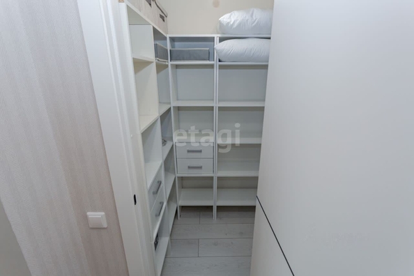 
  Продается 1-комн. квартира, 33 м², Ипподромская ул, д. 56
. Фото 25.