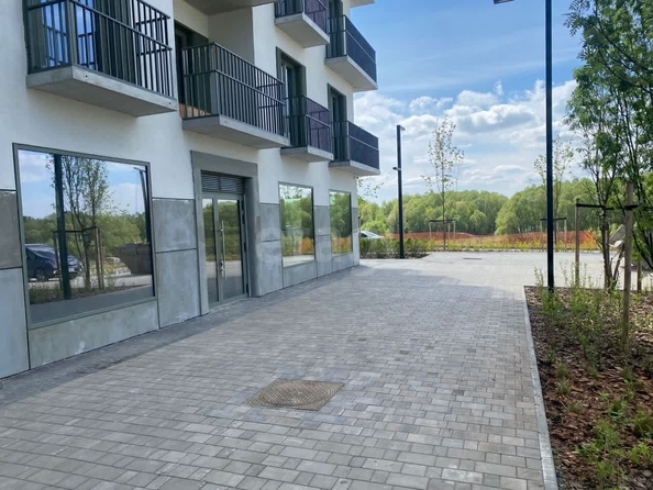 
  Сдается универсальное помещение, 178 м², Владимира Заровного ул, д. 29
. Фото 4.