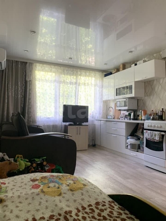 
  Продается 1-комн. квартира, 29.2 м², 9-й Гвардейской Дивизии ул, д. 21
. Фото 3.
