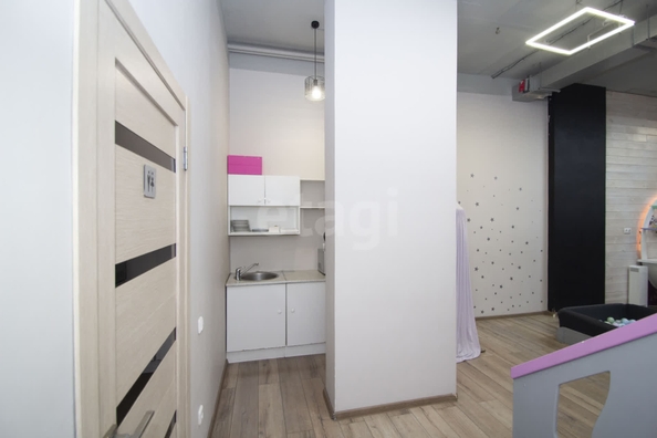 
  Продается готовый бизнес, 80.15 м², ЖК Заельцовский
. Фото 2.