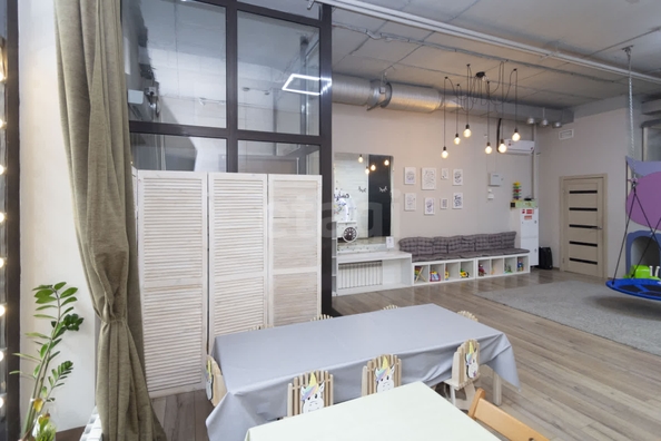 
  Продается готовый бизнес, 80.15 м², ЖК Заельцовский
. Фото 8.