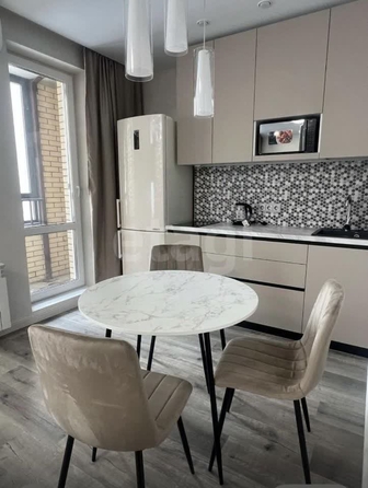 
  Сдается 1-комн. квартира, 30.1 м², генерал-майора Рожкина А.Н. ул, д. 15
. Фото 1.