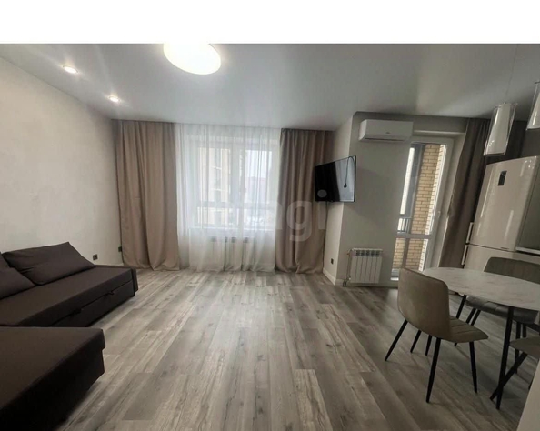 
  Сдается 1-комн. квартира, 30.1 м², генерал-майора Рожкина А.Н. ул, д. 15
. Фото 3.