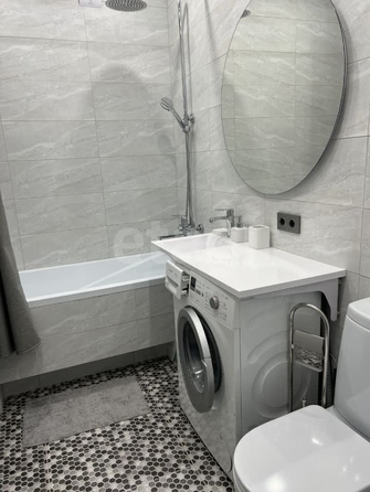 
  Сдается 1-комн. квартира, 30.1 м², генерал-майора Рожкина А.Н. ул, д. 15
. Фото 10.