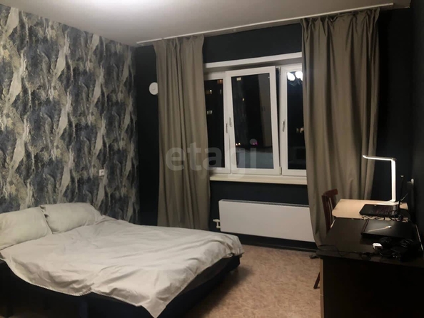 
  Продается 1-комн. квартира, 32.5 м², Петухова ул, д. 97
. Фото 1.