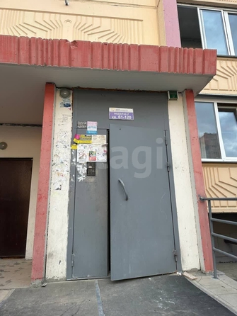 
  Продается 1-комн. квартира, 32.5 м², Петухова ул, д. 97
. Фото 16.