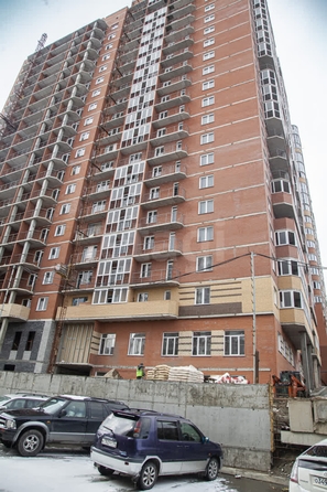 
  Продается универсальное помещение, 35.13 м², ЖК Ельцовский, 1-2 б/с
. Фото 2.