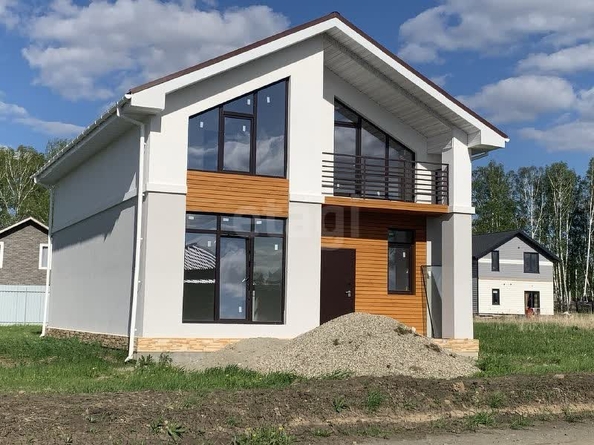 
  Продается дом, 148.8 м², село Верх-Тула
. Фото 3.