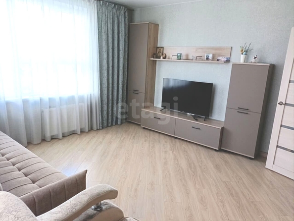 
  Продается 2-комн. квартира, 56 м², ЖК Red Fox (Ред Фокс) , дом 2
. Фото 1.