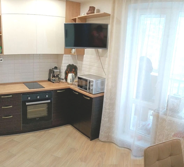 
  Продается 2-комн. квартира, 56 м², ЖК Red Fox (Ред Фокс) , дом 2
. Фото 6.