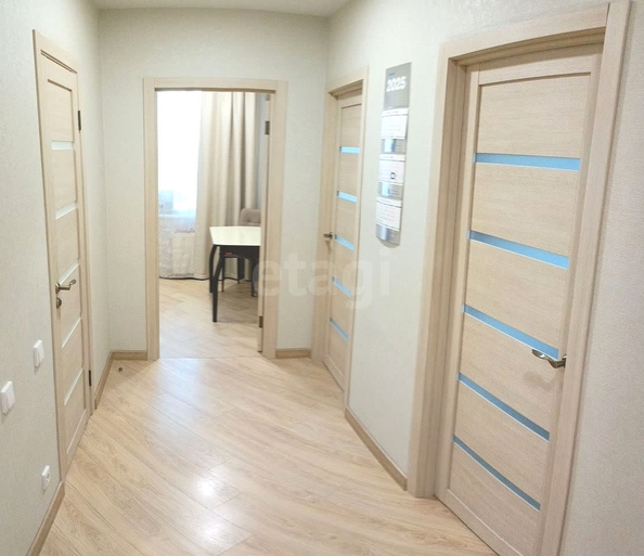 
  Продается 2-комн. квартира, 56 м², ЖК Red Fox (Ред Фокс) , дом 2
. Фото 9.