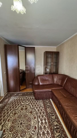 
  Продается 1-комн. квартира, 28.6 м², Котовского ул, д. 6
. Фото 1.