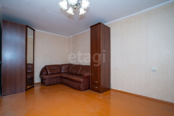 
  Продается 1-комн. квартира, 28.6 м², Котовского ул, д. 6
. Фото 3.