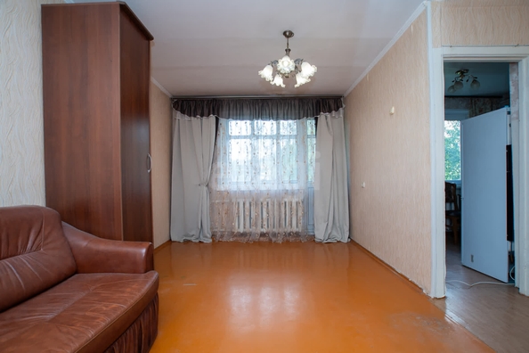 
  Продается 1-комн. квартира, 28.6 м², Котовского ул, д. 6
. Фото 4.