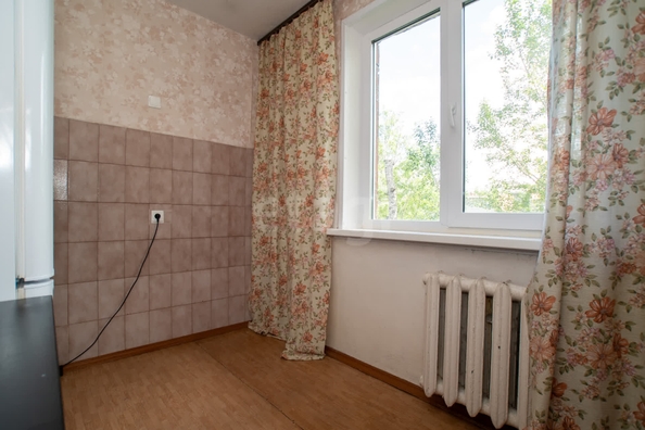
  Продается 1-комн. квартира, 28.6 м², Котовского ул, д. 6
. Фото 8.