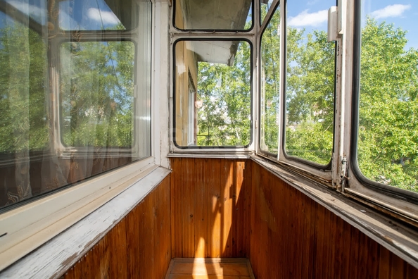 
  Продается 1-комн. квартира, 28.6 м², Котовского ул, д. 6
. Фото 9.